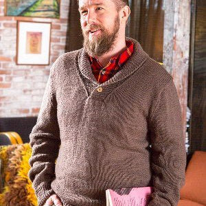 Berroco Booklet - 366 - Vintage Men - YARNBOWBerroco Booklet - 366 - Vintage Men