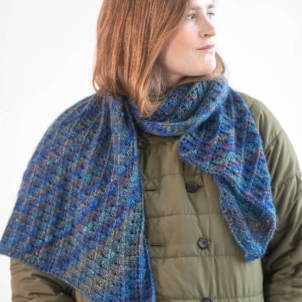 Berroco Booklet - 418 - Tiramisu - YARNBOWBerroco Booklet - 418 - Tiramisu