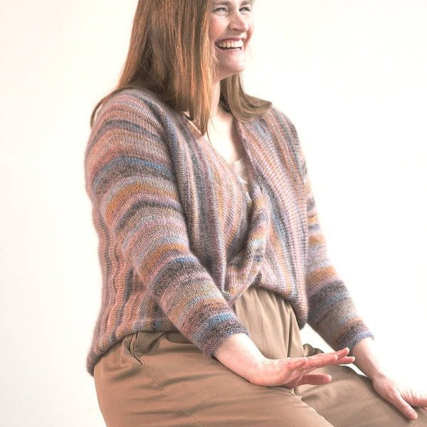 Berroco Booklet - 418 - Tiramisu - YARNBOWBerroco Booklet - 418 - Tiramisu