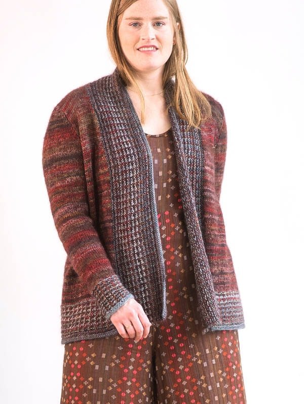 Berroco Booklet - 418 - Tiramisu - YARNBOWBerroco Booklet - 418 - Tiramisu