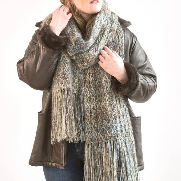 Berroco Booklet - 418 - Tiramisu - YARNBOWBerroco Booklet - 418 - Tiramisu