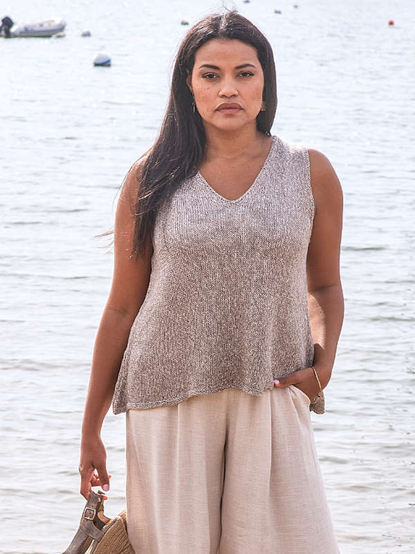 Berroco Booklet - 423 - Chai - YARNBOWBerroco Booklet - 423 - Chai