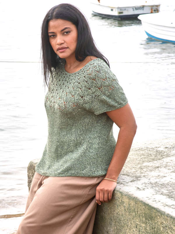 Berroco Booklet - 423 - Chai - YARNBOWBerroco Booklet - 423 - Chai