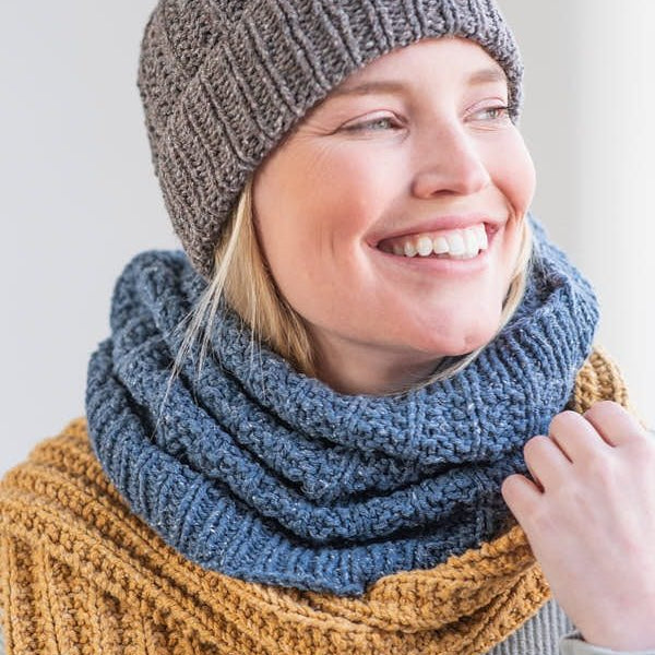 Berroco Booklet - 425 - Remix Chunky - YARNBOWBerroco Booklet - 425 - Remix Chunky