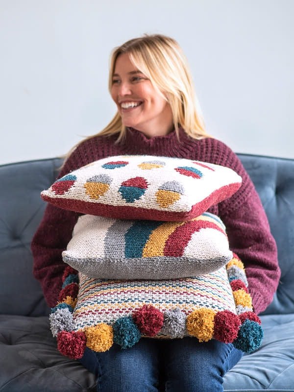 Berroco Booklet - 425 - Remix Chunky - YARNBOWBerroco Booklet - 425 - Remix Chunky