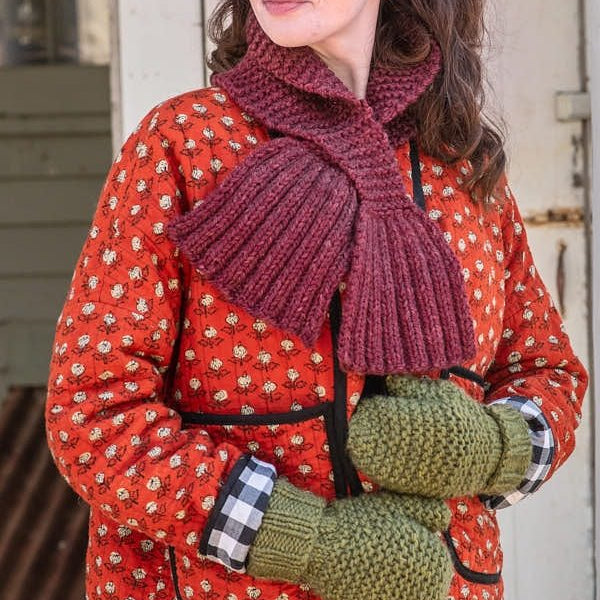 Berroco Booklet - 429 - Lanas Quick - YARNBOWBerroco Booklet - 429 - Lanas Quick