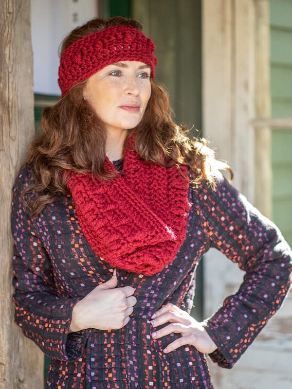 Berroco Booklet - 429 - Lanas Quick - YARNBOWBerroco Booklet - 429 - Lanas Quick