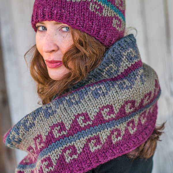 Berroco Booklet - 429 - Lanas Quick - YARNBOWBerroco Booklet - 429 - Lanas Quick