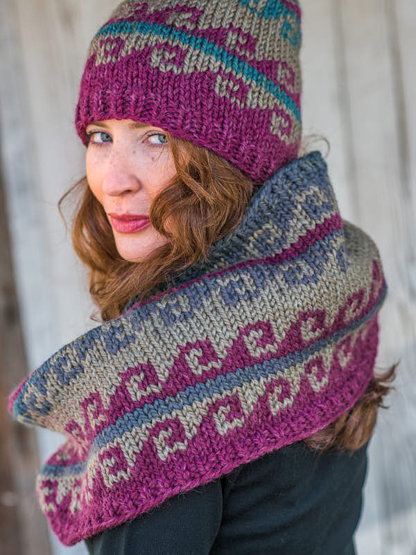 Berroco Booklet - 429 - Lanas Quick - YARNBOWBerroco Booklet - 429 - Lanas Quick