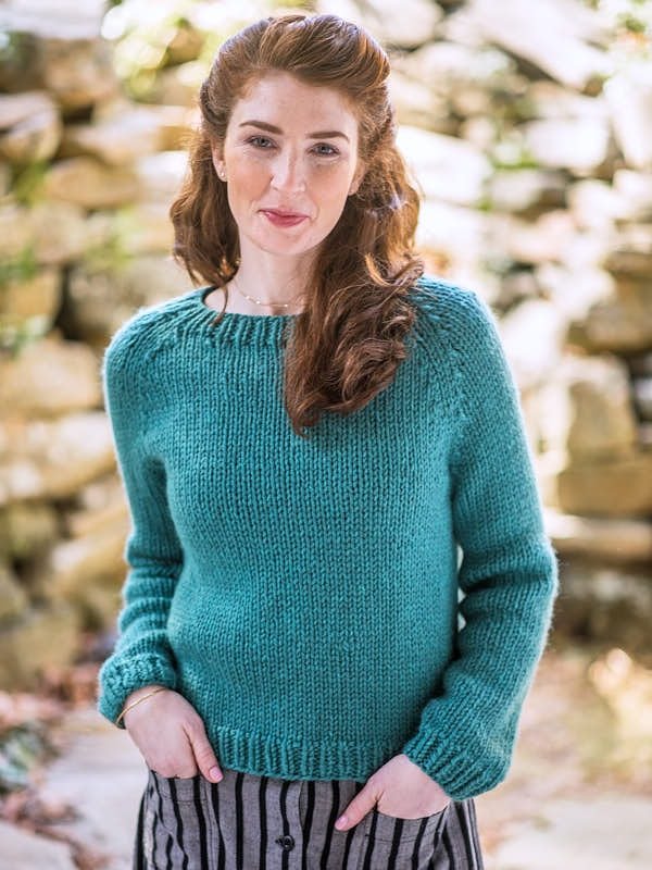 Berroco Booklet - 429 - Lanas Quick - YARNBOWBerroco Booklet - 429 - Lanas Quick