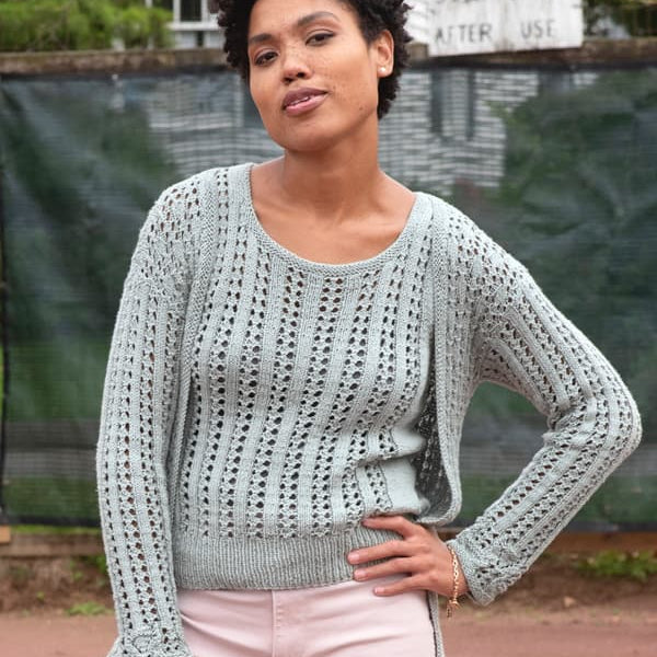 Berroco Booklet - 431 - Pima Soft - YARNBOWBerroco Booklet - 431 - Pima Soft