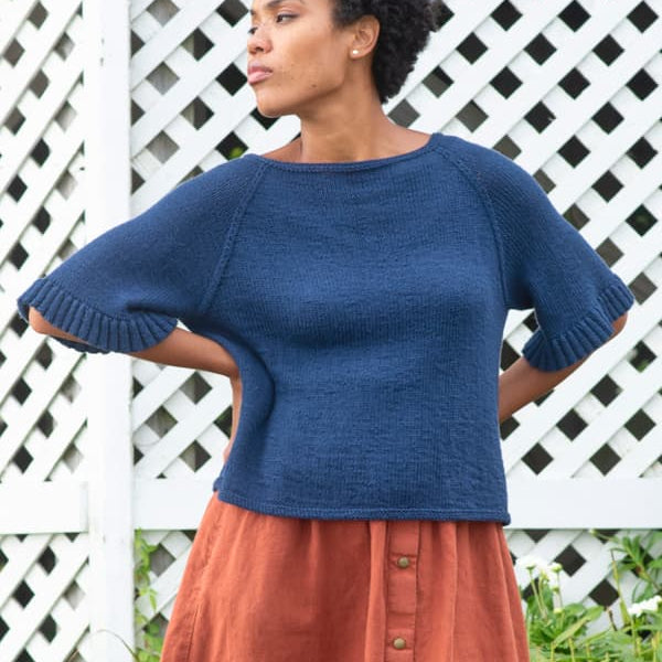 Berroco Booklet - 431 - Pima Soft - YARNBOWBerroco Booklet - 431 - Pima Soft