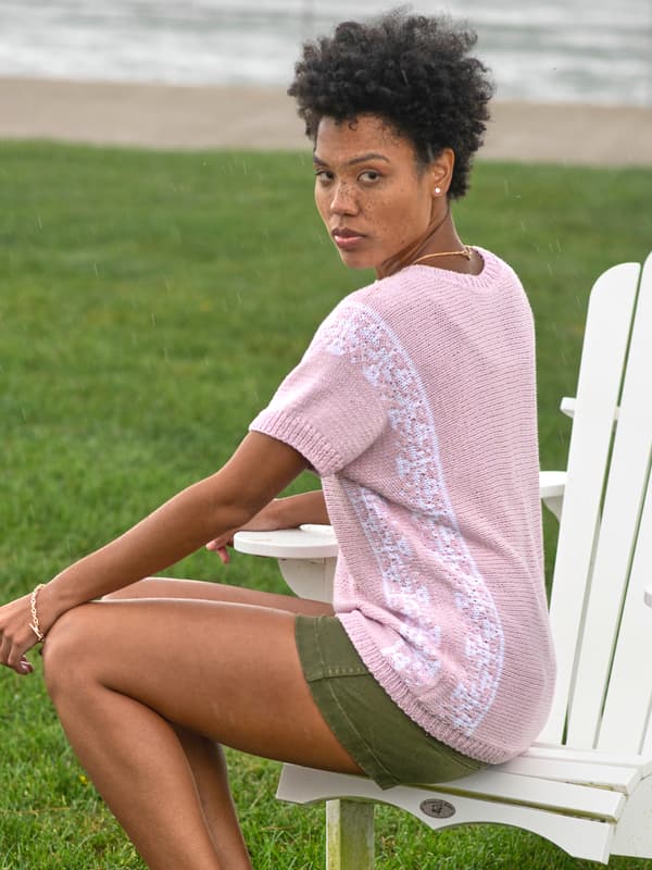 Berroco Booklet - 431 - Pima Soft - YARNBOWBerroco Booklet - 431 - Pima Soft