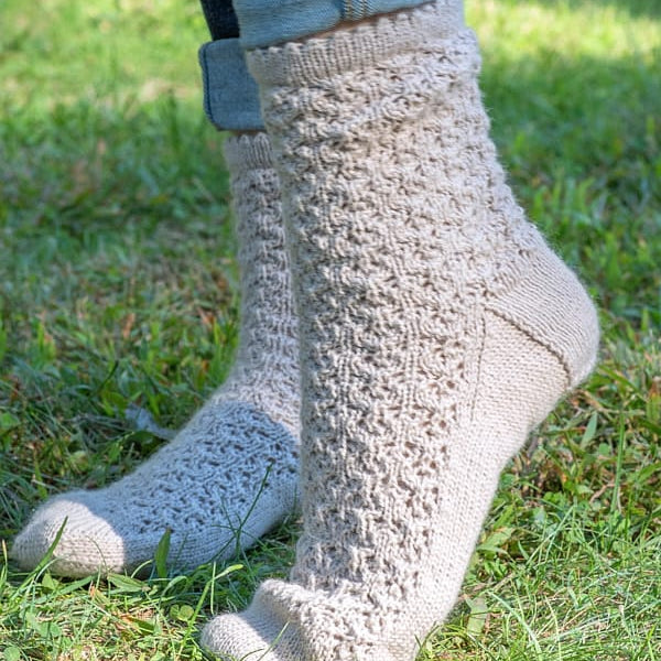 Berroco Booklet - 441 - Vintage Sock - YARNBOWBerroco Booklet - 441 - Vintage Sock