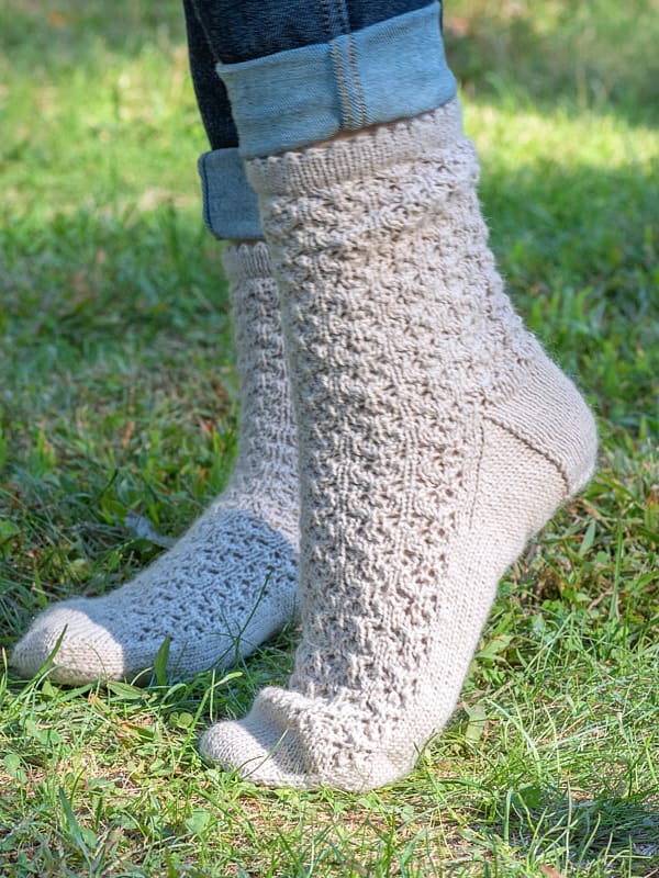 Berroco Booklet - 441 - Vintage Sock - YARNBOWBerroco Booklet - 441 - Vintage Sock