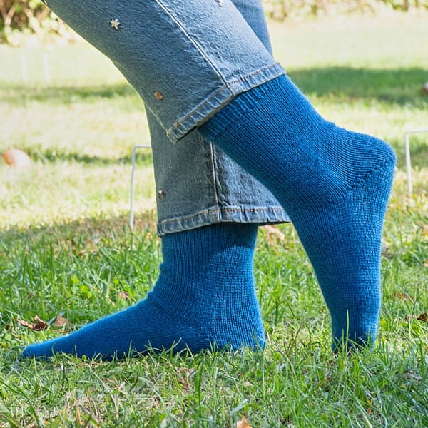 Berroco Booklet - 441 - Vintage Sock - YARNBOWBerroco Booklet - 441 - Vintage Sock