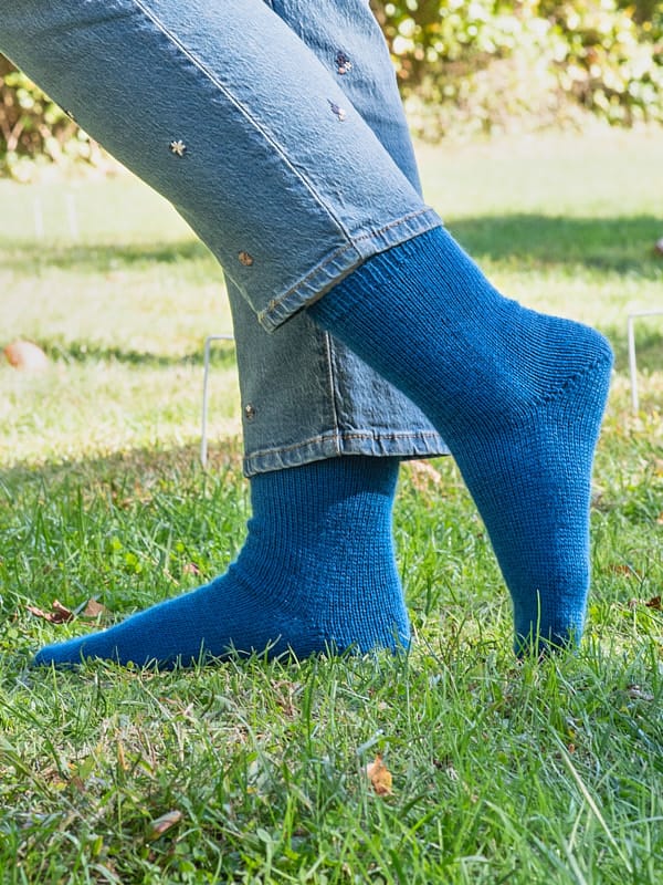 Berroco Booklet - 441 - Vintage Sock - YARNBOWBerroco Booklet - 441 - Vintage Sock