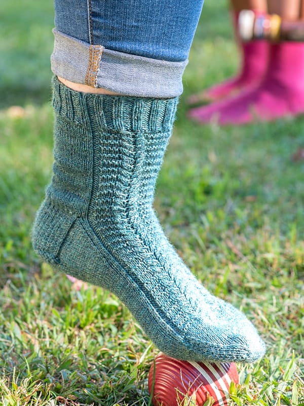 Berroco Booklet - 441 - Vintage Sock - YARNBOWBerroco Booklet - 441 - Vintage Sock