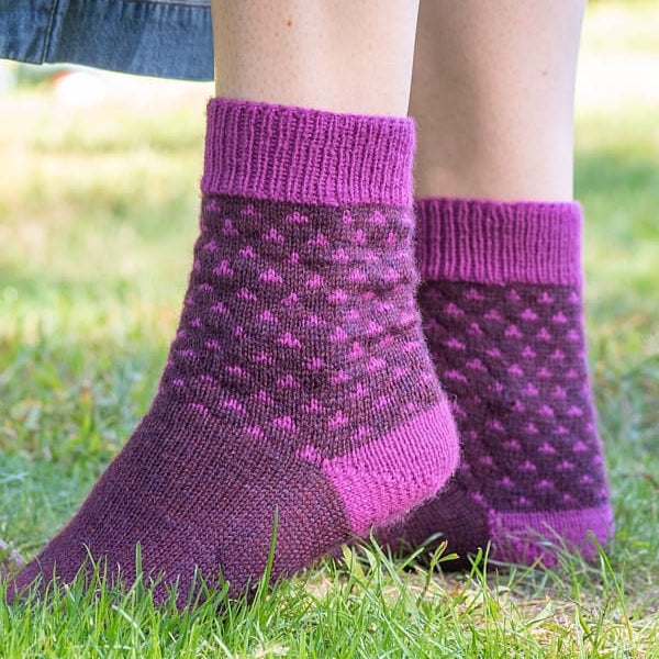 Berroco Booklet - 441 - Vintage Sock - YARNBOWBerroco Booklet - 441 - Vintage Sock