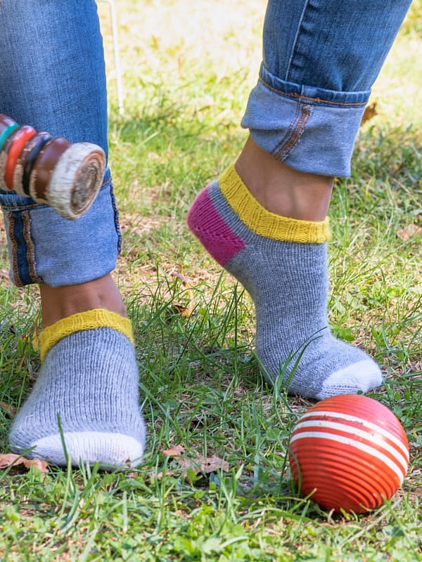 Berroco Booklet - 441 - Vintage Sock - YARNBOWBerroco Booklet - 441 - Vintage Sock