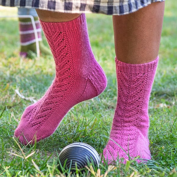 Berroco Booklet - 441 - Vintage Sock - YARNBOWBerroco Booklet - 441 - Vintage Sock