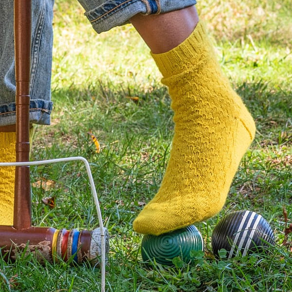 Berroco Booklet - 441 - Vintage Sock - YARNBOWBerroco Booklet - 441 - Vintage Sock