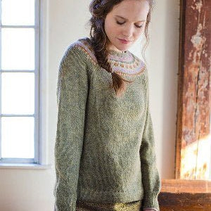 Berroco Booklet - Portfolio vol. 1 - YARNBOWBerroco Booklet - Portfolio vol. 1