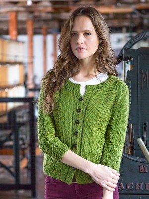 Berroco Booklet - Portfolio vol. 1 - YARNBOWBerroco Booklet - Portfolio vol. 1