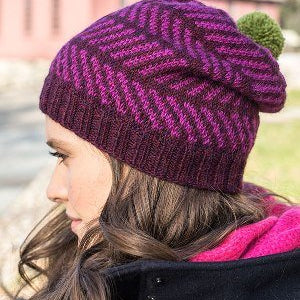 Berroco Booklet - Portfolio vol. 1 - YARNBOWBerroco Booklet - Portfolio vol. 1