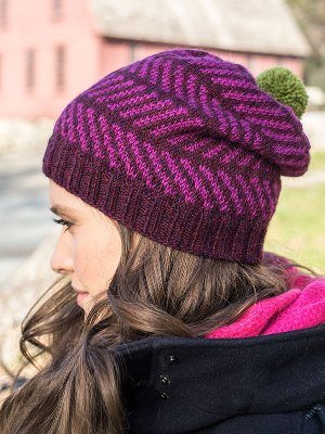 Berroco Booklet - Portfolio vol. 1 - YARNBOWBerroco Booklet - Portfolio vol. 1