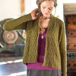 Berroco Booklet - Portfolio vol. 1 - YARNBOWBerroco Booklet - Portfolio vol. 1