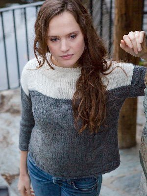 Berroco Booklet - Portfolio vol. 1 - YARNBOWBerroco Booklet - Portfolio vol. 1