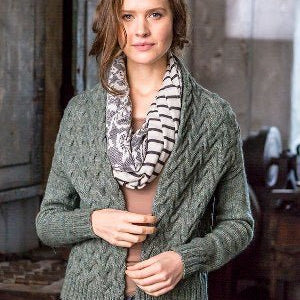 Berroco Booklet - Portfolio vol. 1 - YARNBOWBerroco Booklet - Portfolio vol. 1