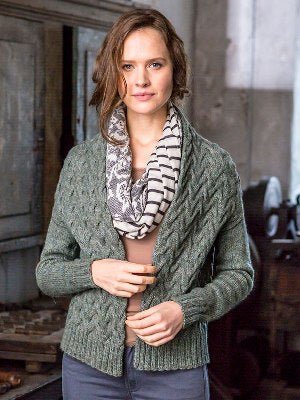 Berroco Booklet - Portfolio vol. 1 - YARNBOWBerroco Booklet - Portfolio vol. 1