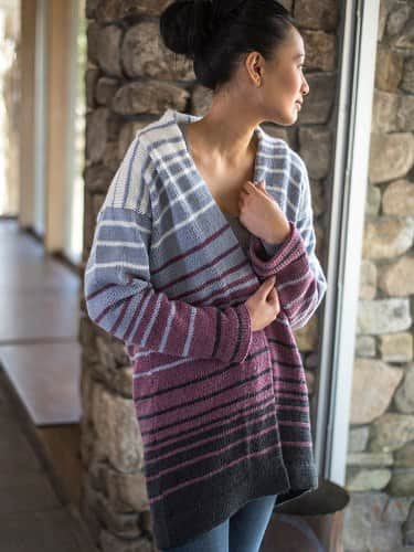 Berroco Booklet - Portfolio vol. 4 - YARNBOWBerroco Booklet - Portfolio vol. 4