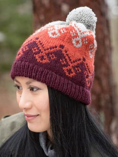 Berroco Booklet - Portfolio vol. 4 - YARNBOWBerroco Booklet - Portfolio vol. 4