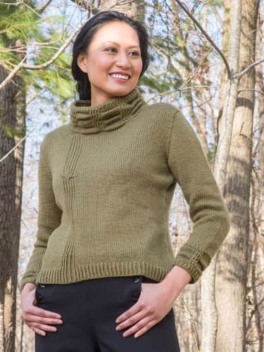 Berroco Booklet - Portfolio vol. 4 - YARNBOWBerroco Booklet - Portfolio vol. 4