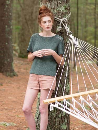 Berroco Booklet - Portfolio vol. 5 - YARNBOWBerroco Booklet - Portfolio vol. 5