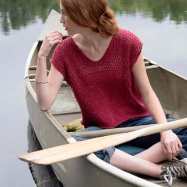 Berroco Booklet - Portfolio vol. 5 - YARNBOWBerroco Booklet - Portfolio vol. 5