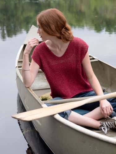 Berroco Booklet - Portfolio vol. 5 - YARNBOWBerroco Booklet - Portfolio vol. 5