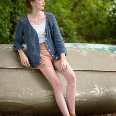 Berroco Booklet - Portfolio vol. 5 - YARNBOWBerroco Booklet - Portfolio vol. 5