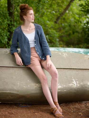 Berroco Booklet - Portfolio vol. 5 - YARNBOWBerroco Booklet - Portfolio vol. 5