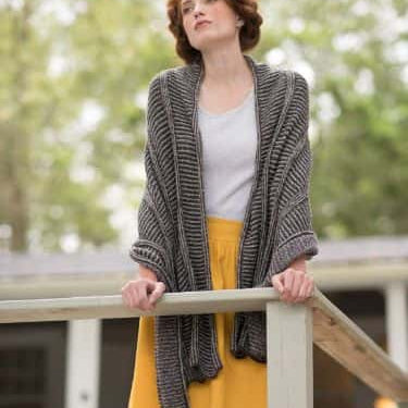 Berroco Booklet - Portfolio vol. 5 - YARNBOWBerroco Booklet - Portfolio vol. 5