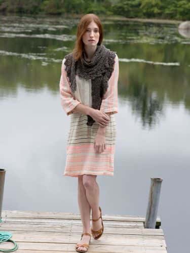 Berroco Booklet - Portfolio vol. 5 - YARNBOWBerroco Booklet - Portfolio vol. 5