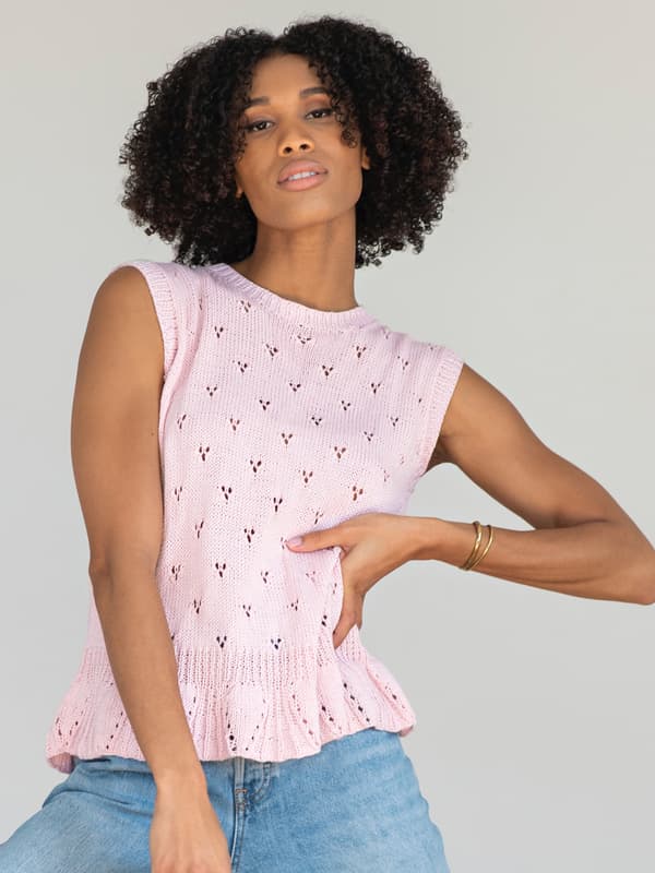 Berroco Booklet - Portfolio vol. 7 - YARNBOWBerroco Booklet - Portfolio vol. 7