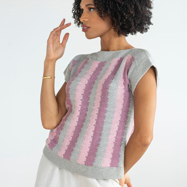 Berroco Booklet - Portfolio vol. 7 - YARNBOWBerroco Booklet - Portfolio vol. 7