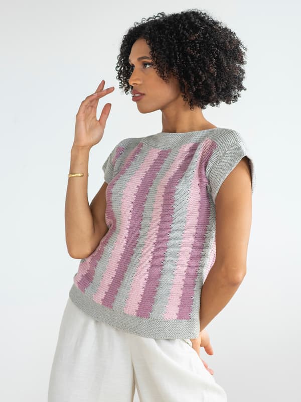 Berroco Booklet - Portfolio vol. 7 - YARNBOWBerroco Booklet - Portfolio vol. 7