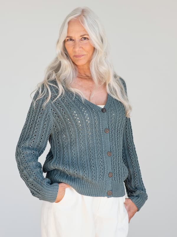 Berroco Booklet - Portfolio vol. 7 - YARNBOWBerroco Booklet - Portfolio vol. 7