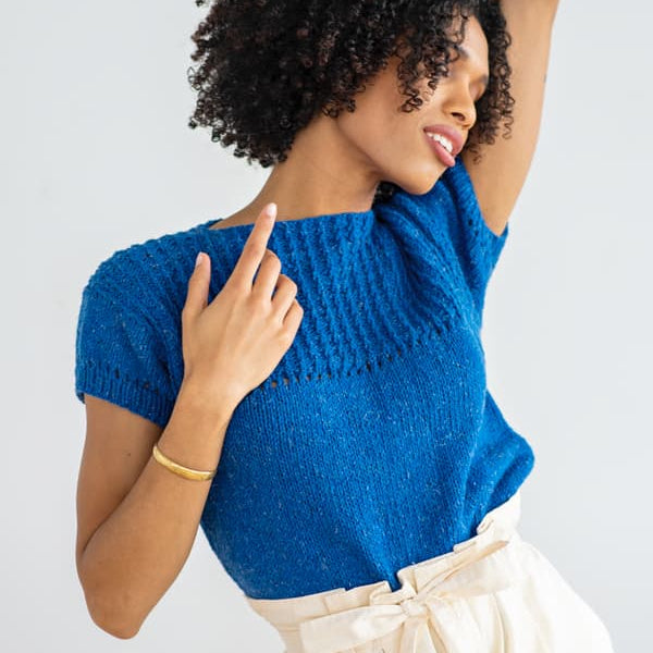 Berroco Booklet - Portfolio vol. 7 - YARNBOWBerroco Booklet - Portfolio vol. 7