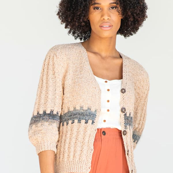 Berroco Booklet - Portfolio vol. 7 - YARNBOWBerroco Booklet - Portfolio vol. 7